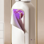 مجفف الملابس المحمول