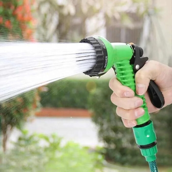 ⁦خرطوم قابل للتمدد 37 متر⁩ - الصورة ⁦5⁩