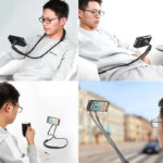 ⁦حامل جوال متعدد الاستخدمات⁩ - الصورة ⁦4⁩