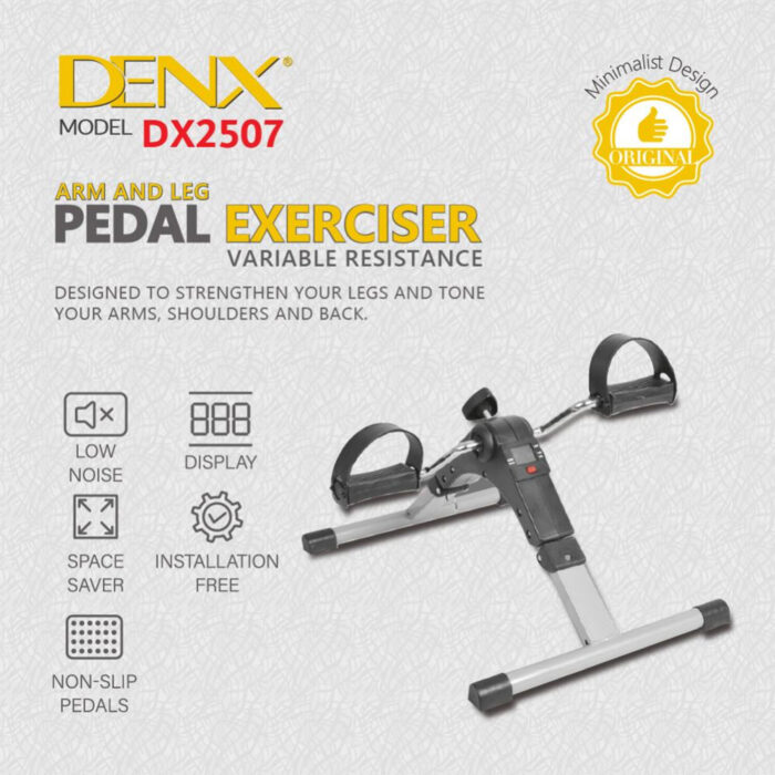 ⁦DENX DX2507⁩ - الصورة ⁦4⁩