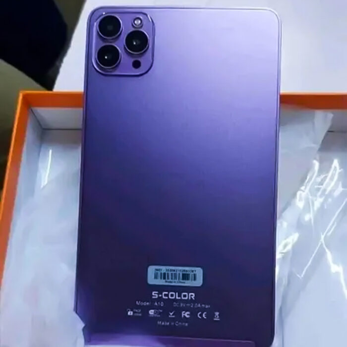 ⁦5G A10 Tablet (6-month warranty)⁩ - الصورة ⁦2⁩