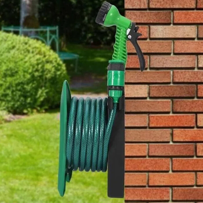 ⁦خرطوم قابل للتمدد 37 متر⁩ - الصورة ⁦4⁩