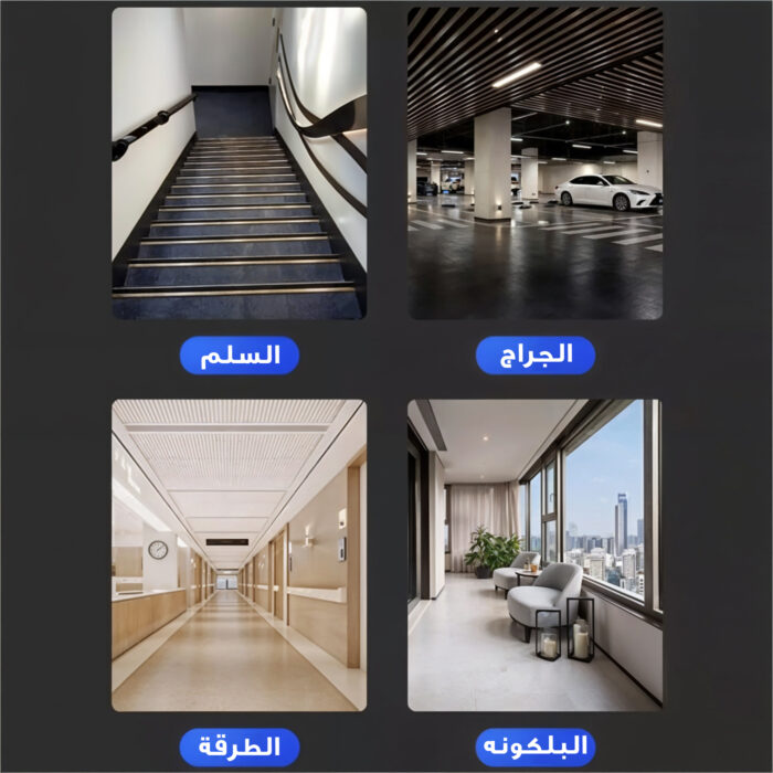 ⁦Offer 3 Smart Lamp Holders⁩ - الصورة ⁦4⁩