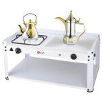 Electric cooker DLC Two-Year Warranty offer 4