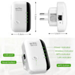 • مقوي واي فاي لا سلكي - الصورة 5