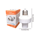 ⁦Offer 2 Smart Lamp Holders⁩ - الصورة ⁦5⁩