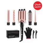 ⁦عرض حبتين أفضل جهاز لتمويج الشعر⁩ - الصورة ⁦7⁩