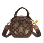 ⁦• حقيبة يد كروس⁩ - الصورة ⁦2⁩