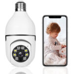 ⁦Home security camera⁩ - الصورة ⁦5⁩