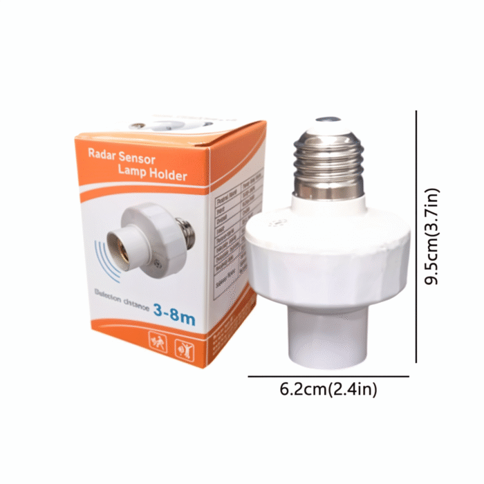 ⁦Offer 3 Smart Lamp Holders⁩ - الصورة ⁦5⁩