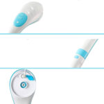 ⁦3 Shower Brushes Multi-Functional⁩ - الصورة ⁦5⁩
