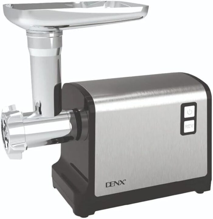 ⁦Meat grinders, powerful and easy to use - offer three⁩ - الصورة ⁦2⁩
