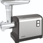 Meat grinders, powerful and easy to use - offer three