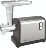 Meat grinders, powerful and easy to use - offer three