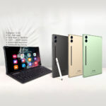⁦تابلت AirTap S9 10 بوصة⁩ - الصورة ⁦2⁩