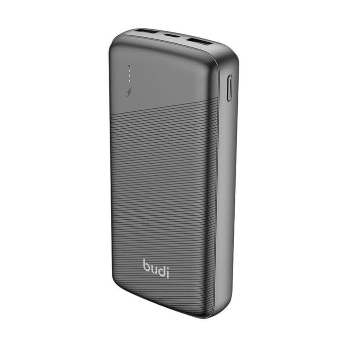 ⁦budi power bank 20000ضمان عاميين⁩ - الصورة ⁦4⁩