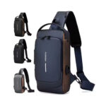 ⁦Modern Waterproof Bag⁩ - الصورة ⁦3⁩