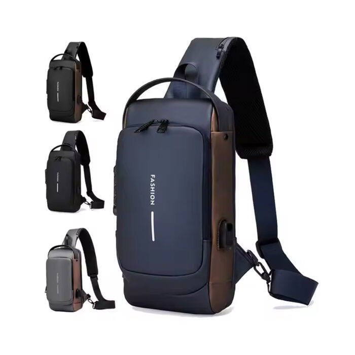 ⁦Modern Waterproof Bag⁩ - الصورة ⁦3⁩