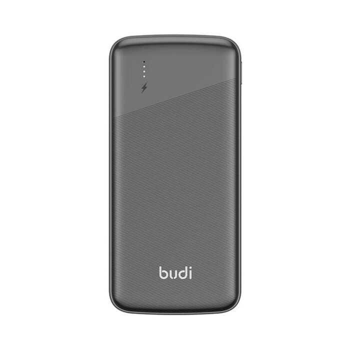 ⁦budi power bank 20000ضمان عاميين⁩ - الصورة ⁦5⁩