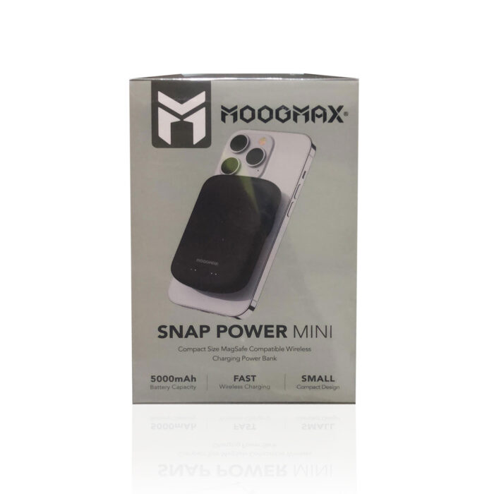 ⁦Power Bank 5000 mAh Two-Year Warranty⁩ - الصورة ⁦5⁩