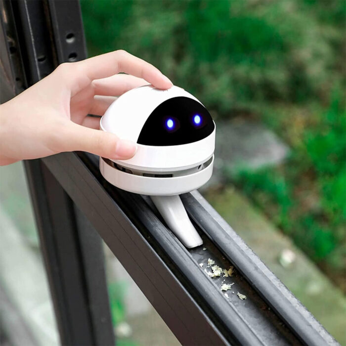 ⁦Robot Vacuum Cleaner for Office⁩ - الصورة ⁦5⁩