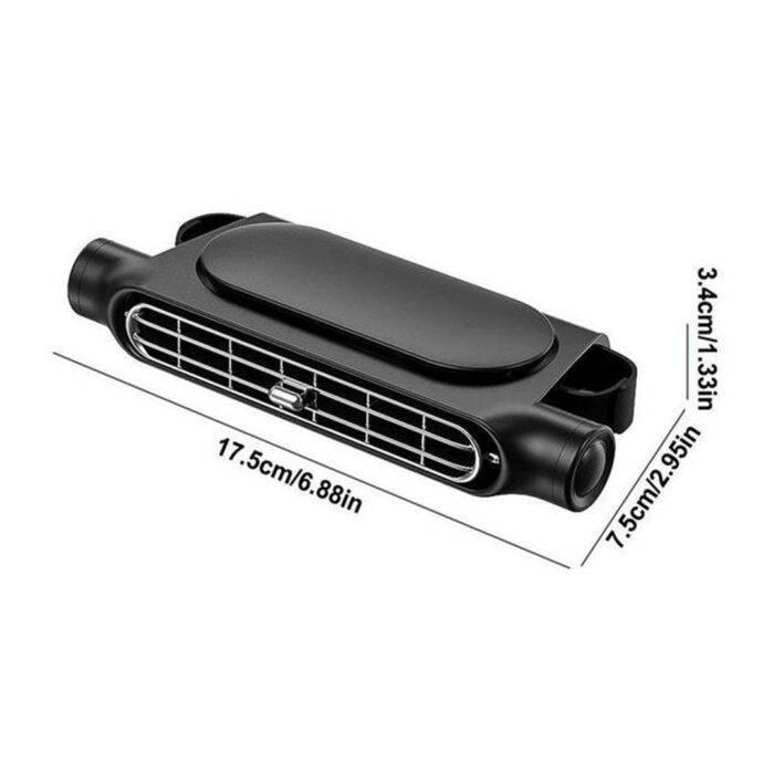 ⁦Bundle Smart Drive – Touch × Comfort × Gift (Plastic and Leather Polish for Cars + Car Seat Conditioner + USB Laser for Cars Gift + Smart Key Button Copier Gift)⁩ - الصورة ⁦5⁩