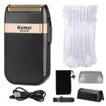 ⁦Latest Kemei Shaving Machine KM-2024⁩ - الصورة ⁦3⁩
