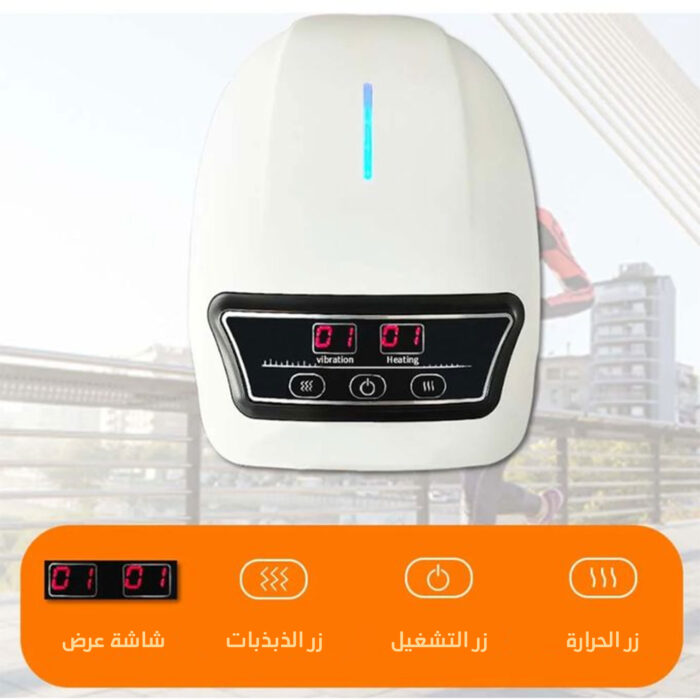 ⁦Knee Massager⁩ - الصورة ⁦2⁩
