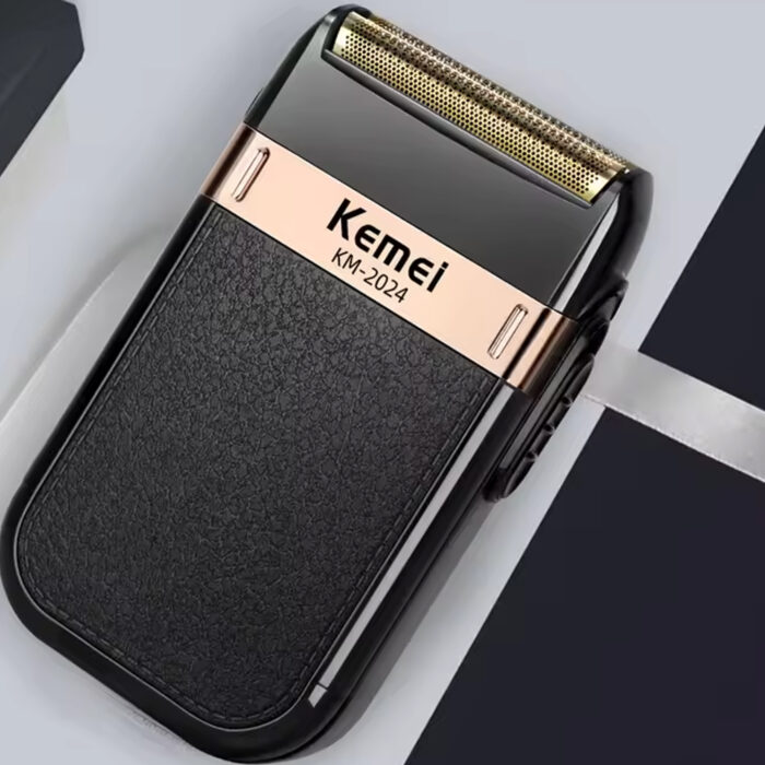 ⁦Latest Kemei Shaving Machine KM-2024⁩ - الصورة ⁦4⁩