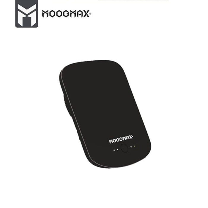 ⁦Power Bank 5000 mAh Two-Year Warranty⁩ - الصورة ⁦4⁩