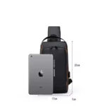⁦Modern Waterproof Bag⁩ - الصورة ⁦2⁩