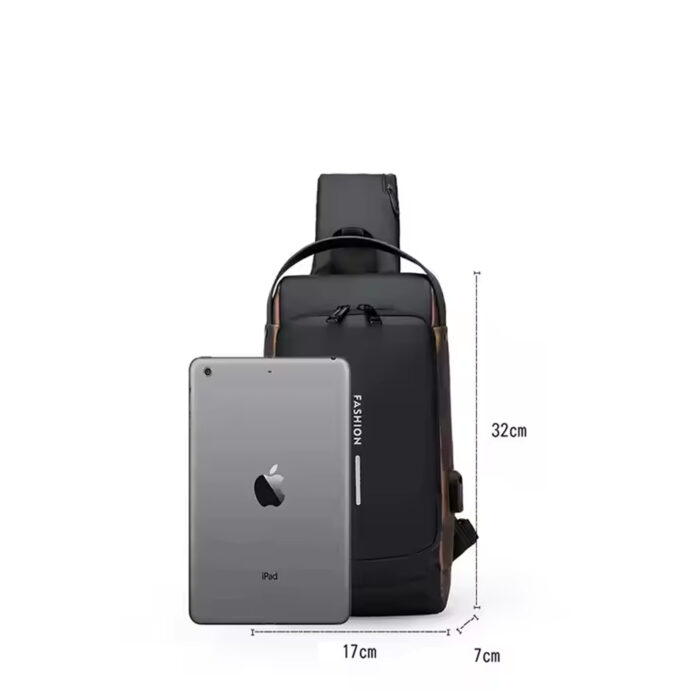 ⁦Modern Waterproof Bag⁩ - الصورة ⁦2⁩