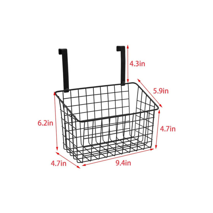 ⁦Kitchen utensil holder and rack⁩ - الصورة ⁦3⁩