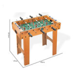 ⁦World Cup Table Football⁩ - الصورة ⁦2⁩