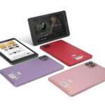 ⁦• تابلت عملي 9 بوصة + مجموعة هدايا (ضمان 6 شهور)⁩ - الصورة ⁦2⁩