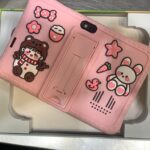 • تابلت Unitel U-35(ضمان 6 شهور)