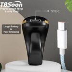 ⁦الخاتم الذكى الحديث من دينكس⁩ - الصورة ⁦9⁩