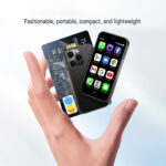 ⁦• أصغر أيفون⁩ - الصورة ⁦3⁩