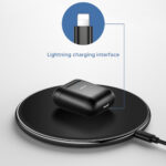 سماعة اذن JR-T03S من جويروم ستيريو لاسلكية