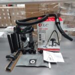 ⁦مكنسة للتنظيف الجاف و الرطب 12 لتر بضمان عامين 1200 واط⁩ - الصورة ⁦10⁩