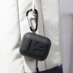 ⁦سماعة اذن JR-T03S من جويروم ستيريو لاسلكية⁩ - الصورة ⁦2⁩