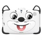 ⁦• تابلت للأطفال K717 (ضمان 6 شهور)⁩ - الصورة ⁦4⁩