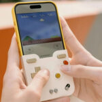 ⁦كافر جوال وجهاز العاب16pro max⁩ - الصورة ⁦3⁩