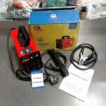 ⁦• ماكينة اللحام الالمانية بضمان عام⁩ - الصورة ⁦11⁩