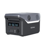 ⁦مخزن طاقة من دينكس 450 واط ضمان عامين⁩ - الصورة ⁦2⁩