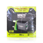 ⁦• رأس شاحن⁩ - الصورة ⁦4⁩