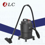 ⁦• مكنسة جاف و رطب 20 لتر DLC بضمان عامين⁩ - الصورة ⁦3⁩