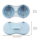 ⁦• صحن طبخ البيض فى الميكرويف⁩ - الصورة ⁦7⁩