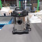 ⁦مكنسة للتنظيف الجاف و الرطب 12 لتر بضمان عامين 1200 واط⁩ - الصورة ⁦6⁩