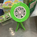 ⁦جهاز الفقاعات للاطفال⁩ - الصورة ⁦4⁩